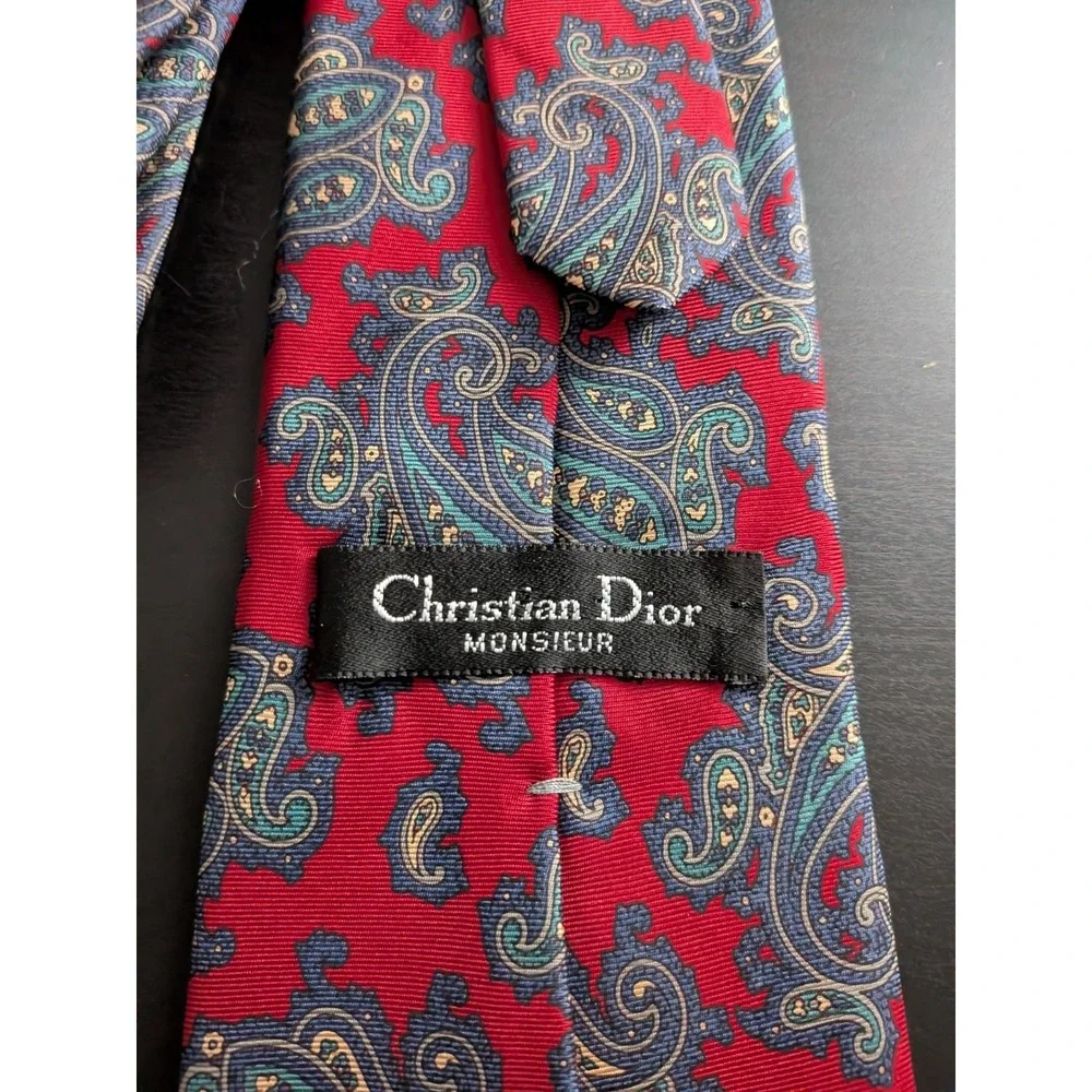 Dior see all